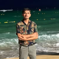 Bhuwan Chaulagain